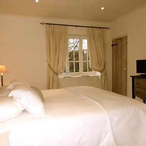 Double Room Shower